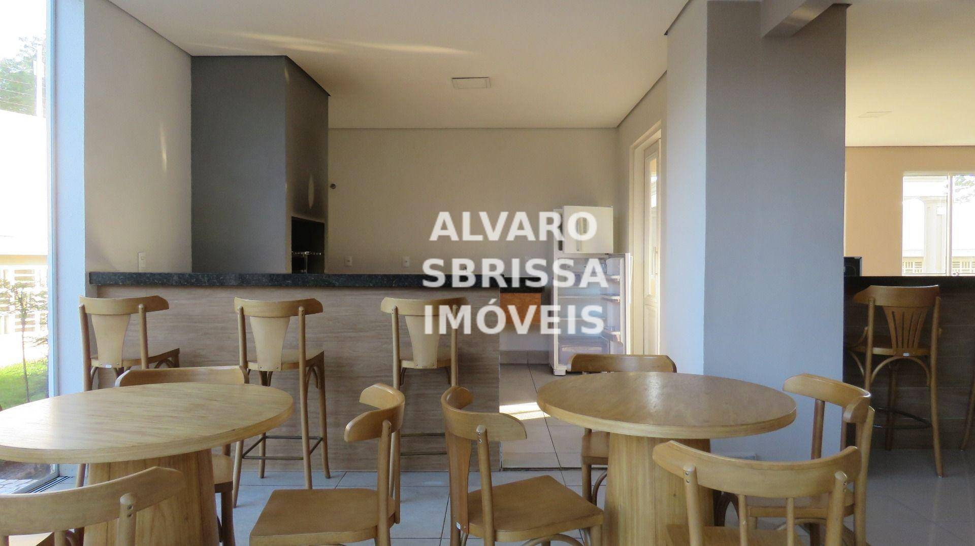 Apartamento à venda com 3 quartos, 134m² - Foto 7