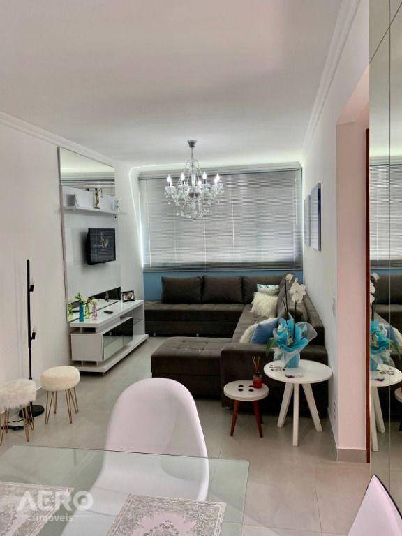 Apartamento à venda com 2 quartos, 74m² - Foto 24