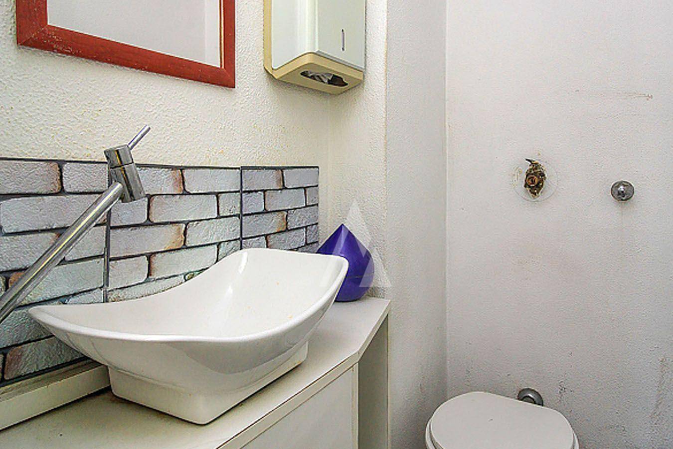 Conjunto Comercial-Sala para alugar, 25m² - Foto 44