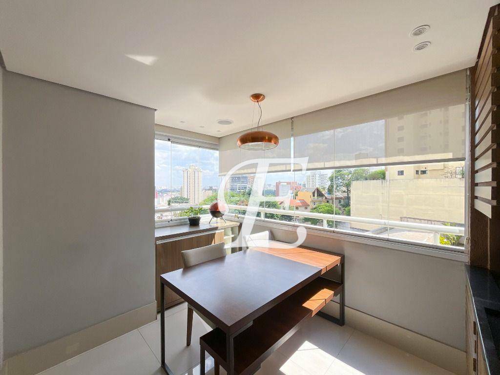 Apartamento à venda com 2 quartos, 77m² - Foto 3