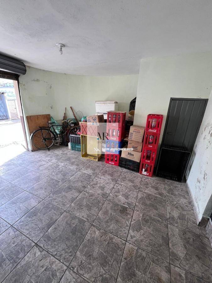 Loja-Salão, 40 m² - Foto 9