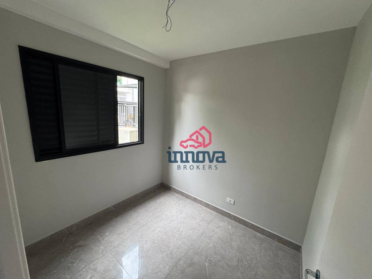 Apartamento para alugar com 1 quarto, 41m² - Foto 9