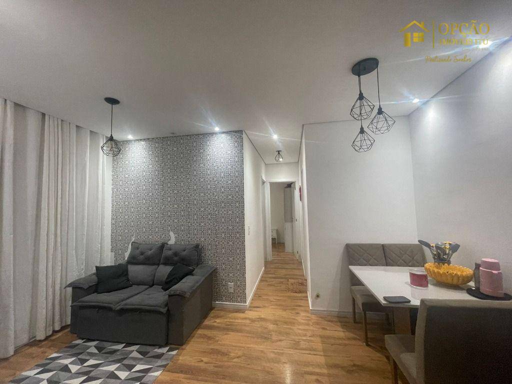 Apartamento à venda com 2 quartos, 50m² - Foto 1