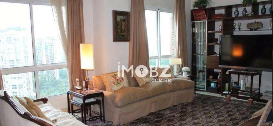 Apartamento à venda com 4 quartos, 370m² - Foto 5