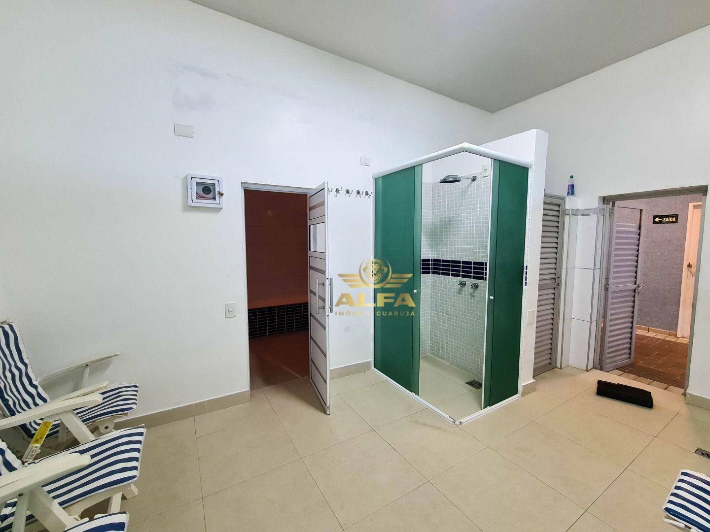 Apartamento à venda com 3 quartos, 160m² - Foto 47