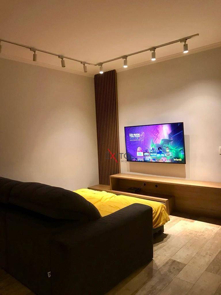 Apartamento à venda com 3 quartos, 83m² - Foto 3