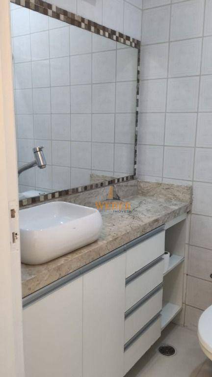 Apartamento à venda com 2 quartos, 68m² - Foto 10