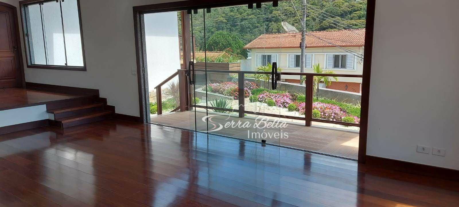 Casa à venda com 4 quartos, 382m² - Foto 11