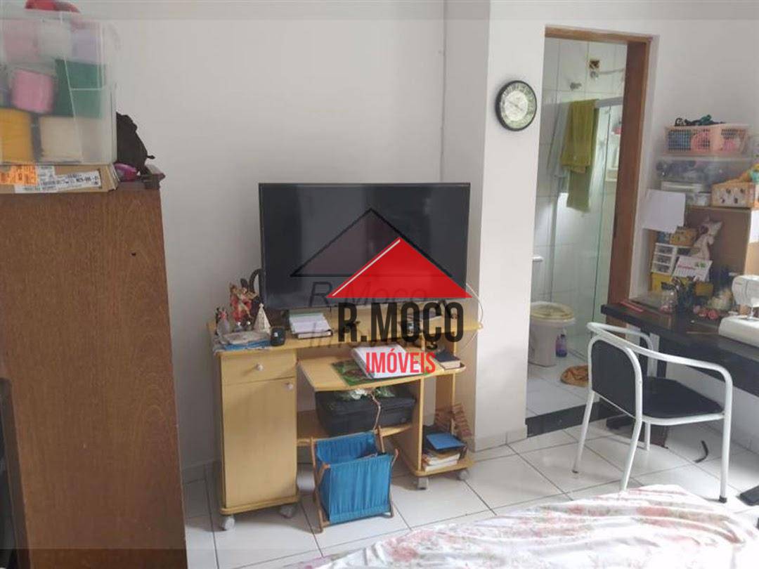 Sobrado à venda com 2 quartos, 73m² - Foto 5