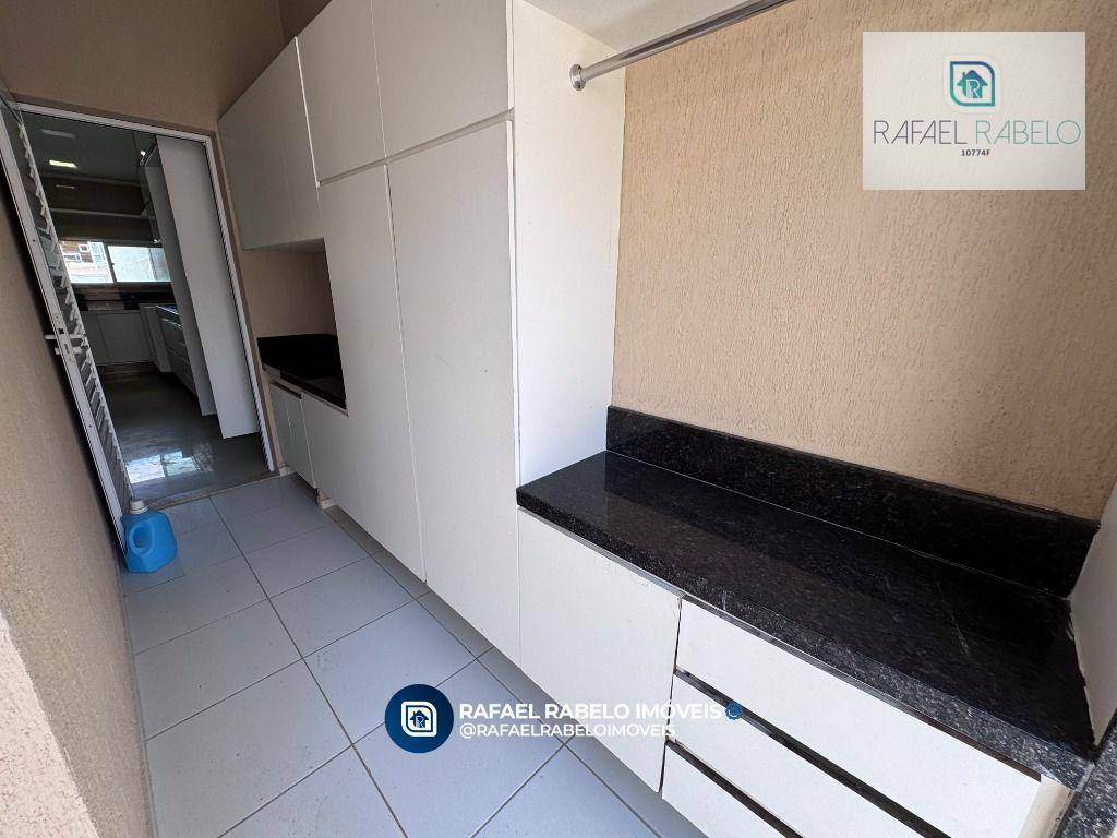 Casa de Condomínio à venda com 3 quartos, 180m² - Foto 17