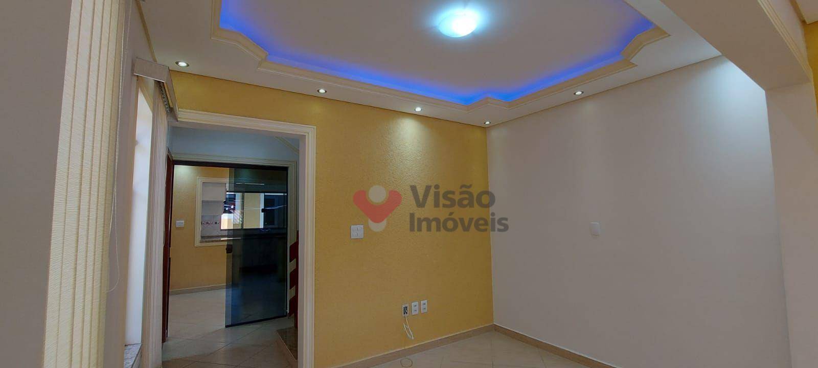 Sobrado, 3 quartos, 200 m² - Foto 65