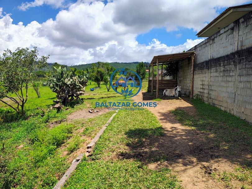 Sítio à venda com 4 quartos, 39000m² - Foto 27