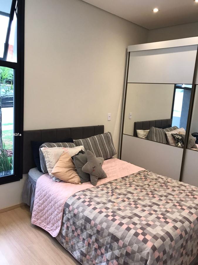 Casa de Condomínio à venda com 3 quartos, 160m² - Foto 16