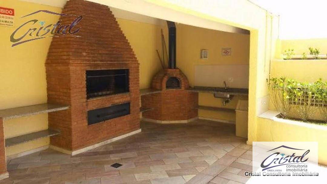 Apartamento à venda com 2 quartos, 60m² - Foto 10