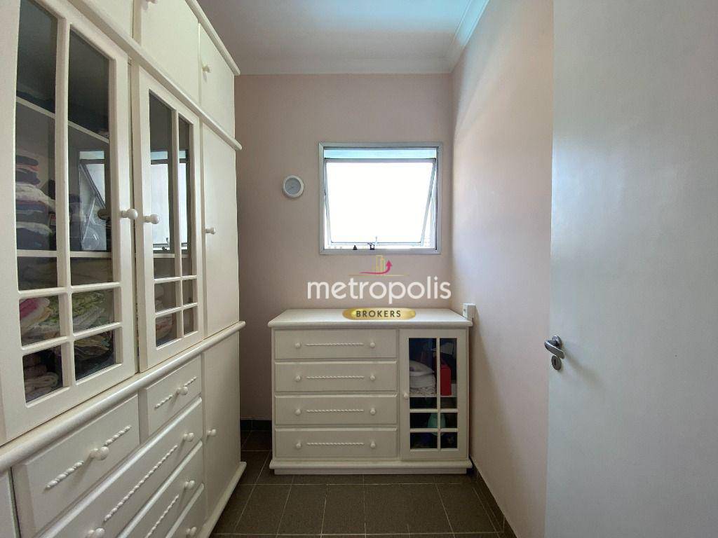 Apartamento à venda com 4 quartos, 282m² - Foto 28