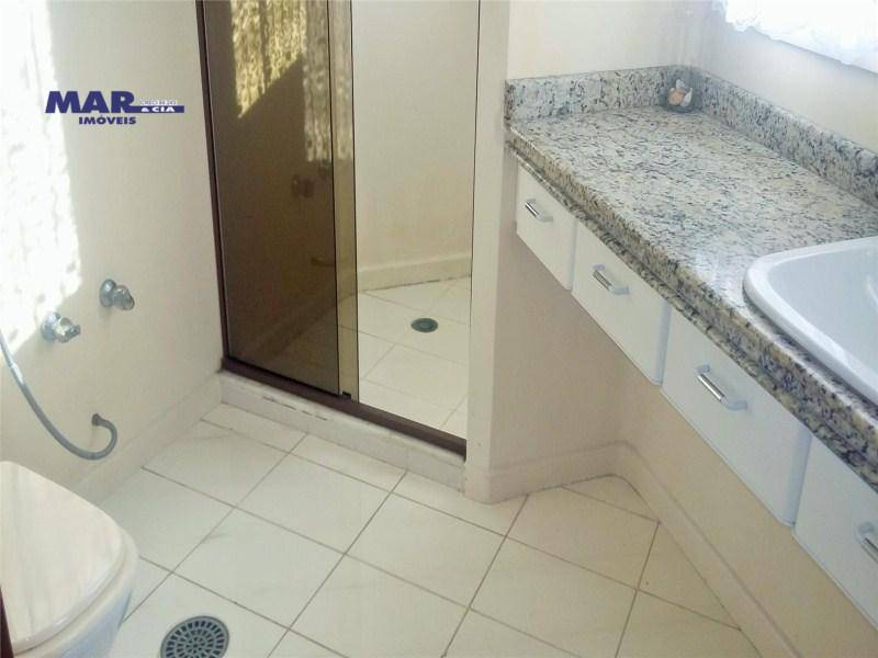 Apartamento à venda com 3 quartos, 185m² - Foto 5