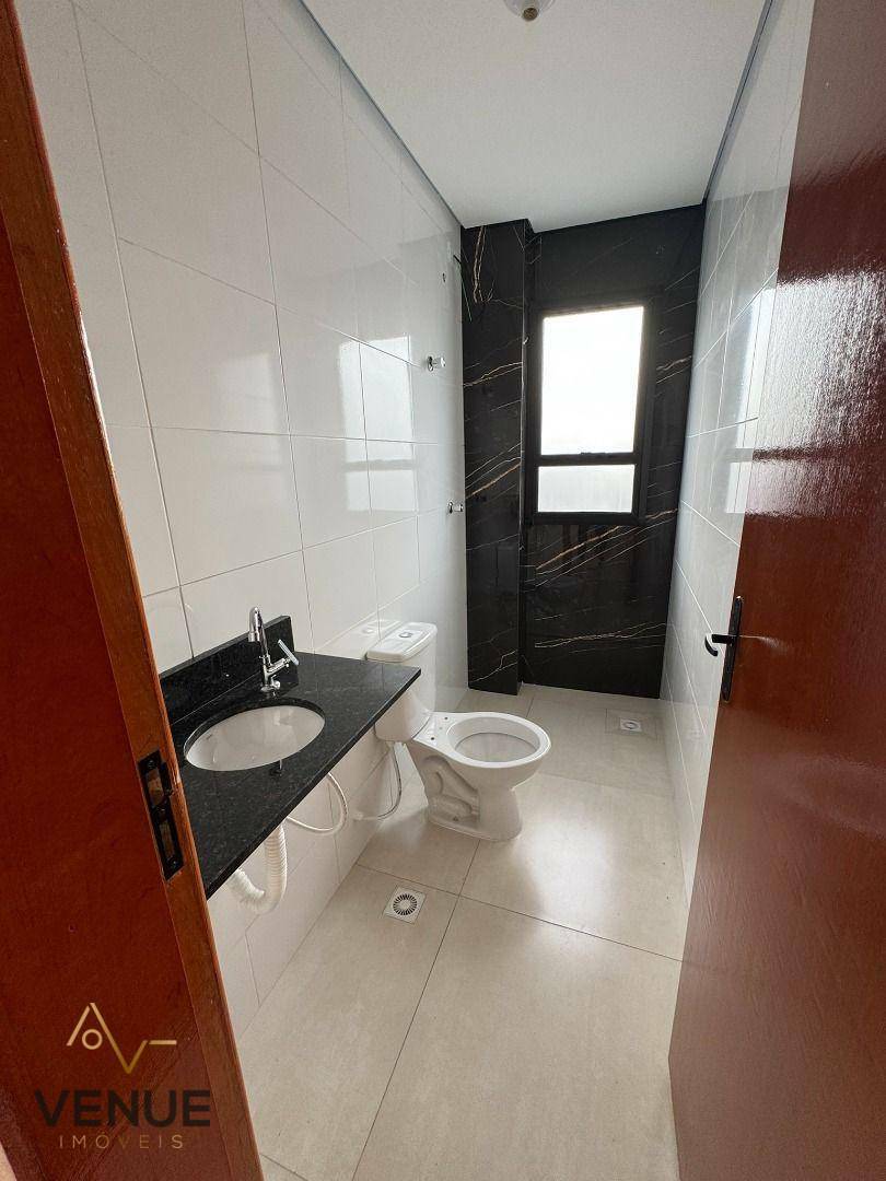 Apartamento à venda com 2 quartos, 39m² - Foto 9