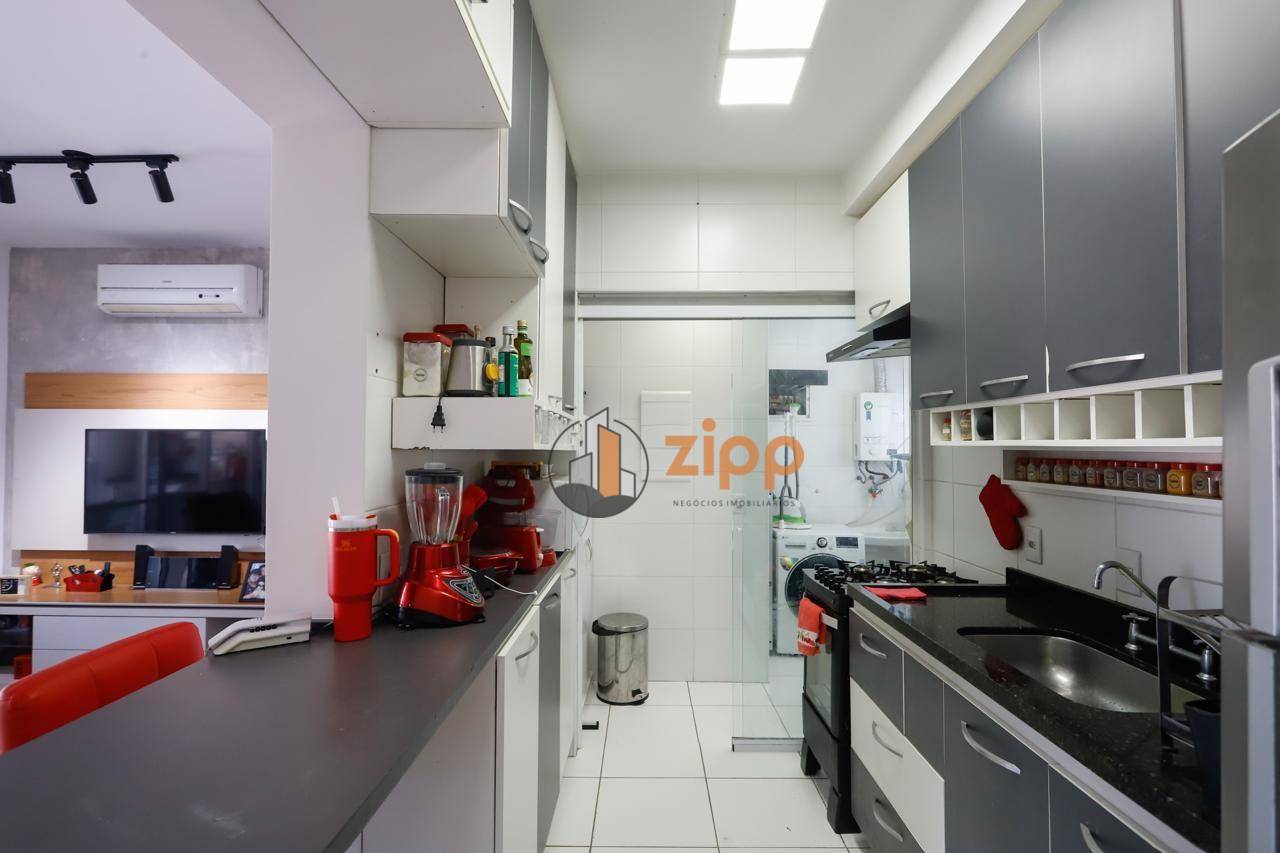 Apartamento à venda com 3 quartos, 90m² - Foto 34