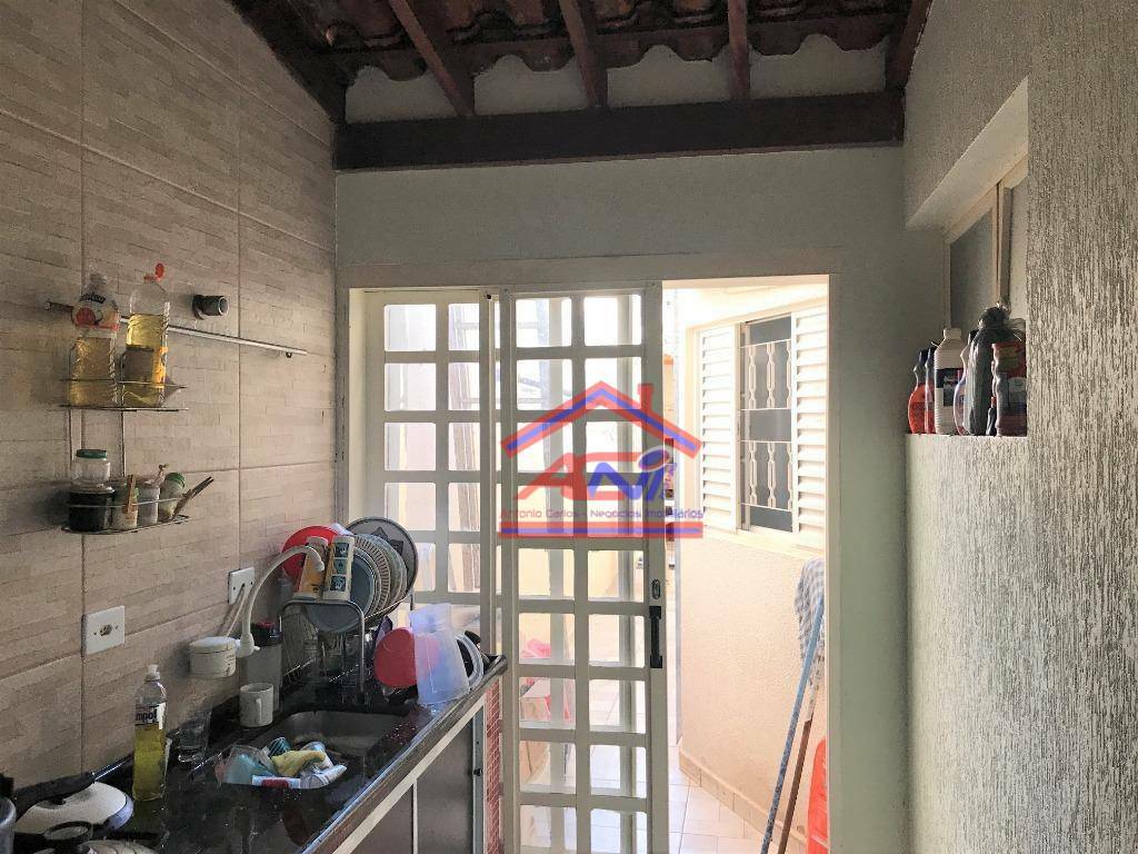 Casa à venda com 2 quartos, 112m² - Foto 23