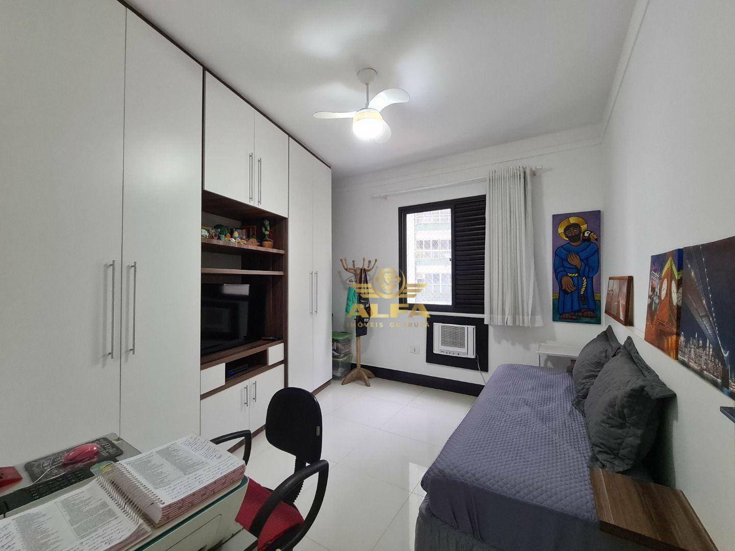 Apartamento à venda com 3 quartos, 118m² - Foto 17