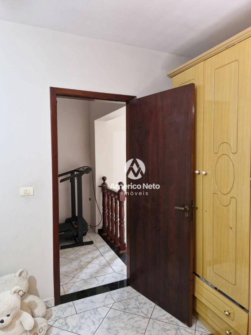 Sobrado à venda com 3 quartos, 160m² - Foto 31