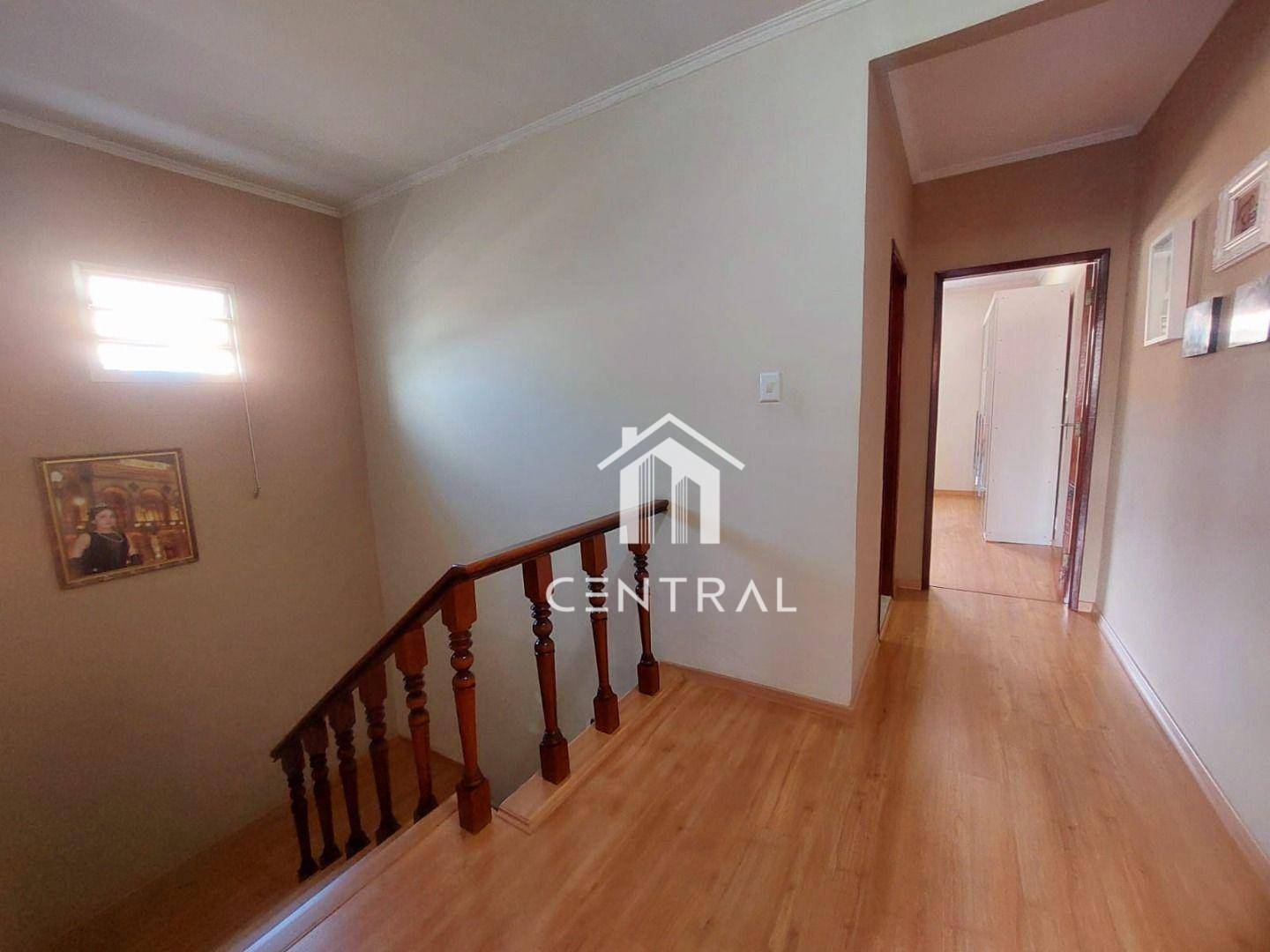 Sobrado à venda com 2 quartos, 180m² - Foto 17