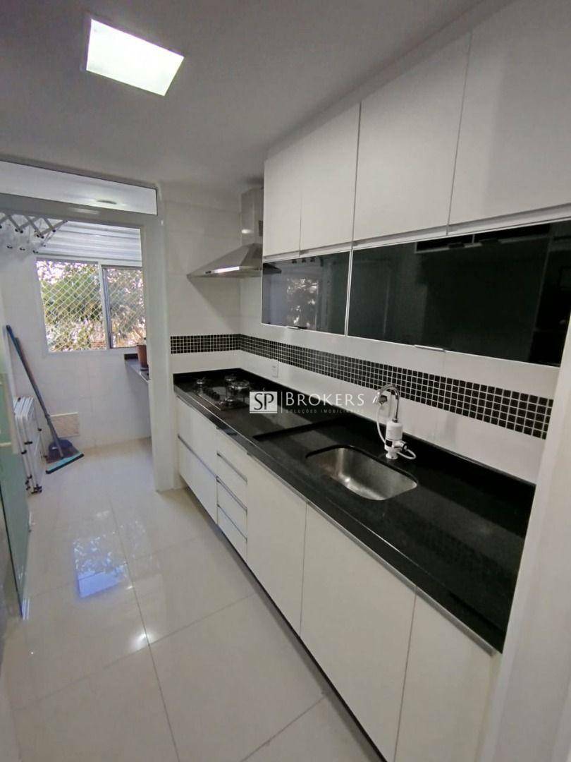 Apartamento à venda com 3 quartos, 97m² - Foto 5