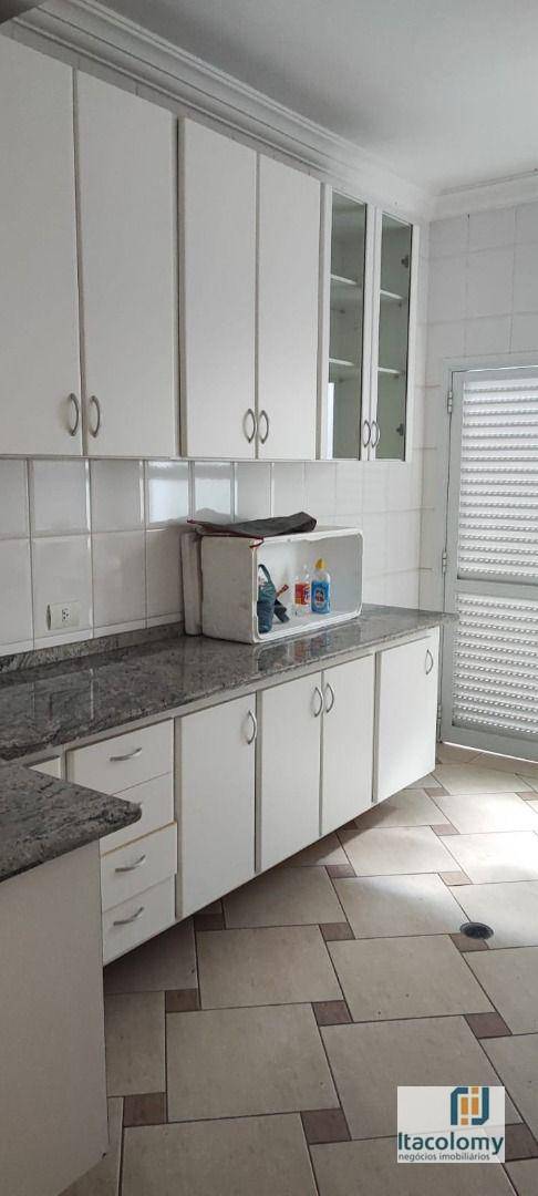 Casa de Condomínio para alugar com 5 quartos, 830m² - Foto 14