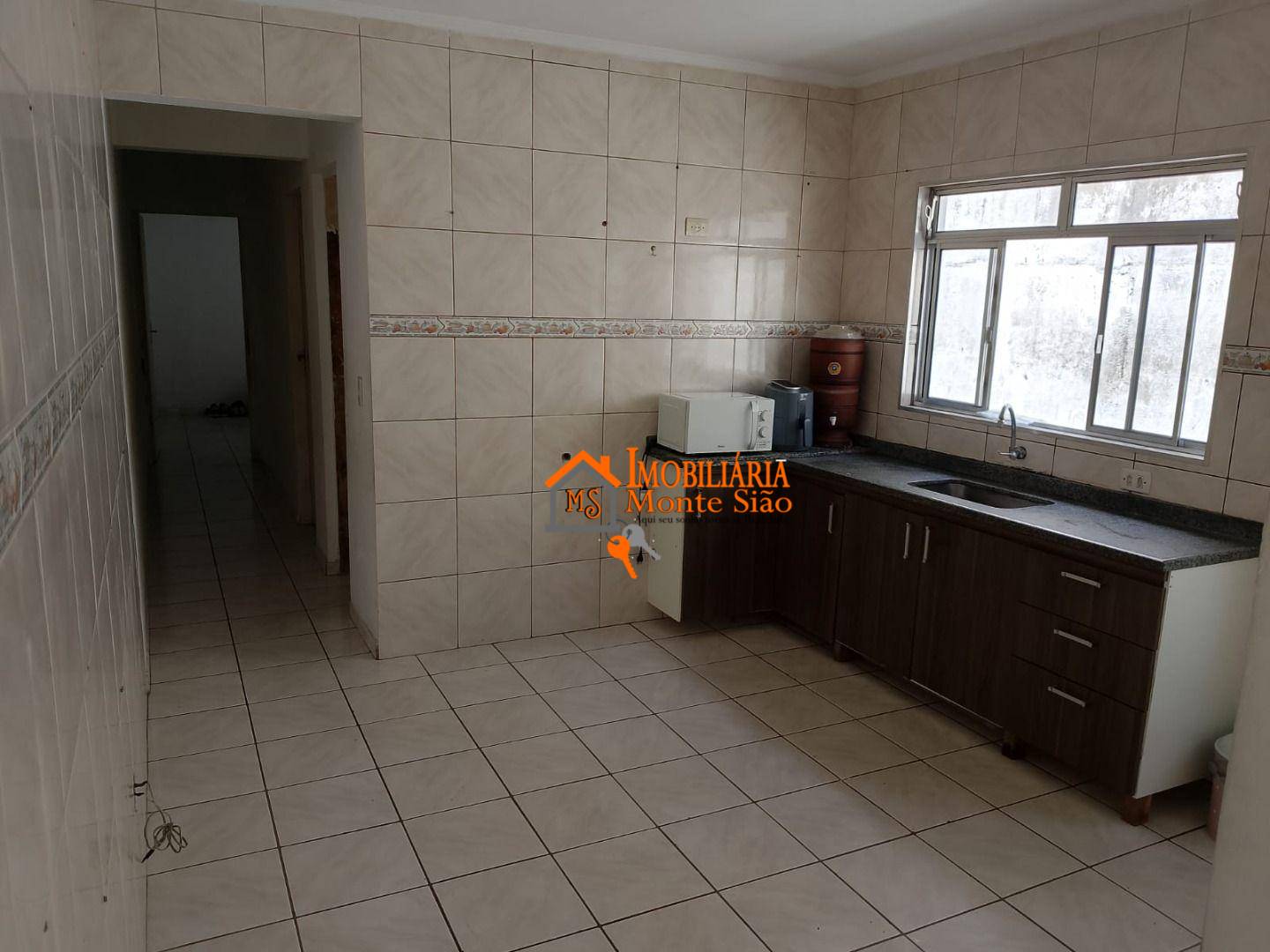 Casa à venda com 3 quartos, 111m² - Foto 12