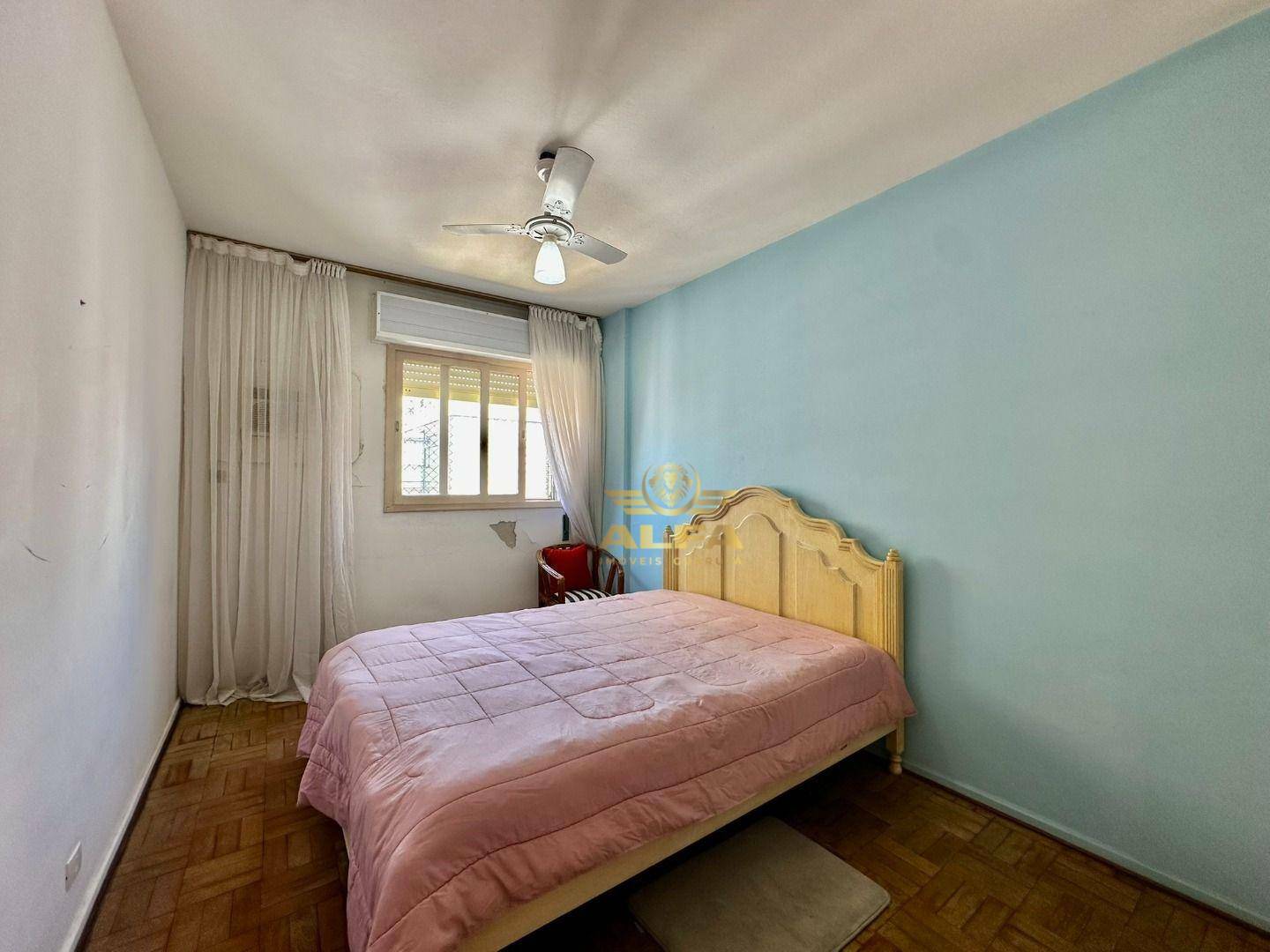 Apartamento à venda com 3 quartos, 100m² - Foto 9