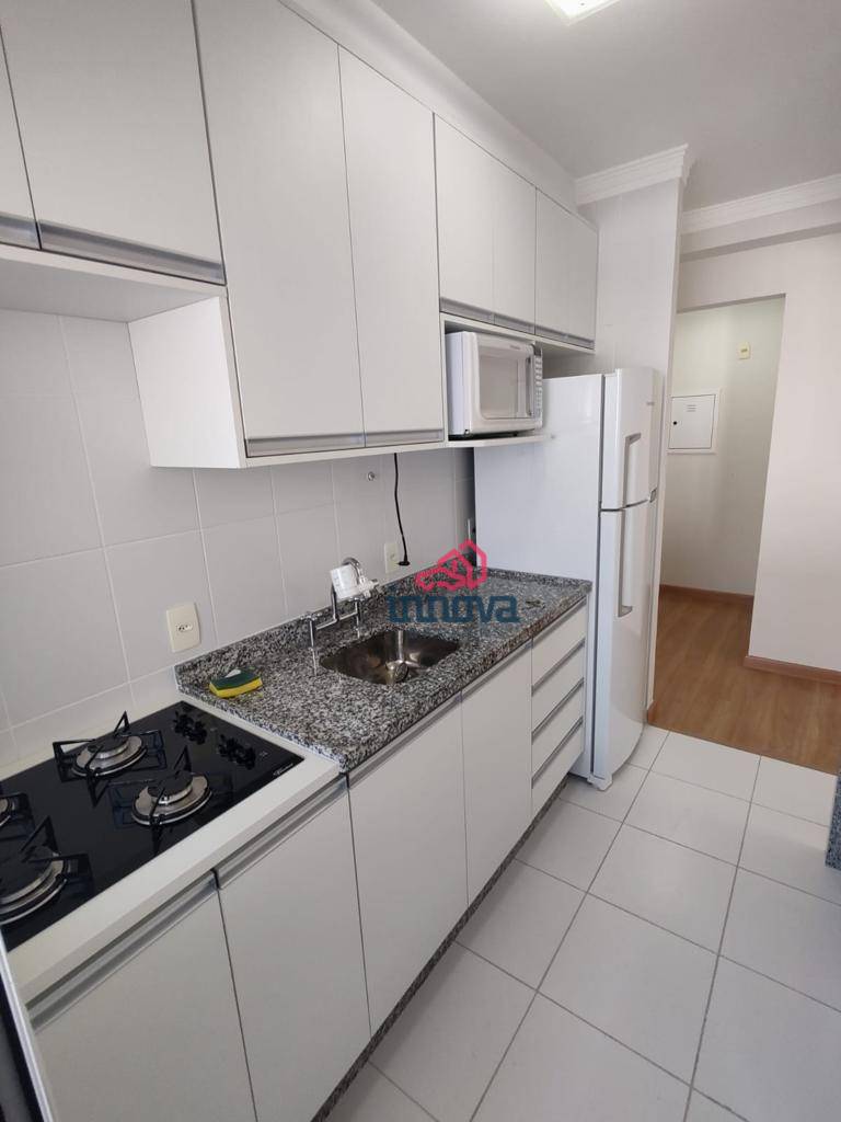 Apartamento à venda com 2 quartos, 59m² - Foto 14