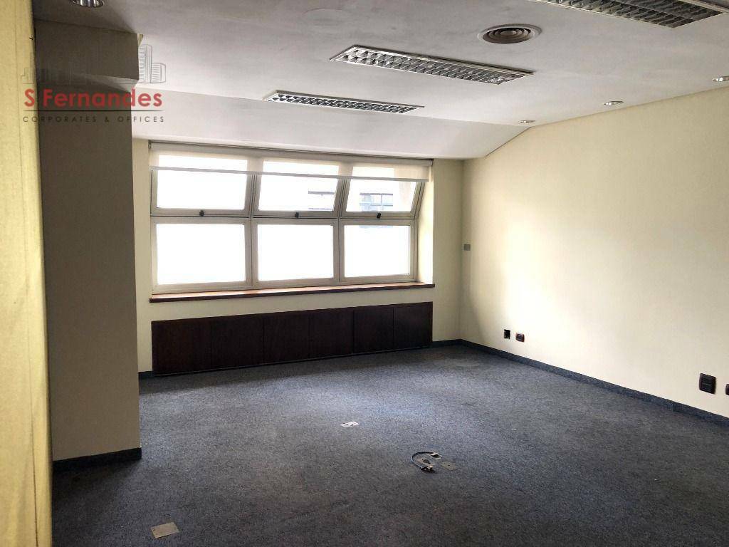 Conjunto Comercial-Sala para alugar, 49m² - Foto 10