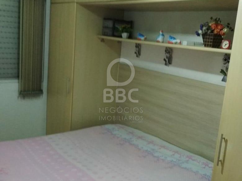 Apartamento à venda com 2 quartos, 62m² - Foto 8