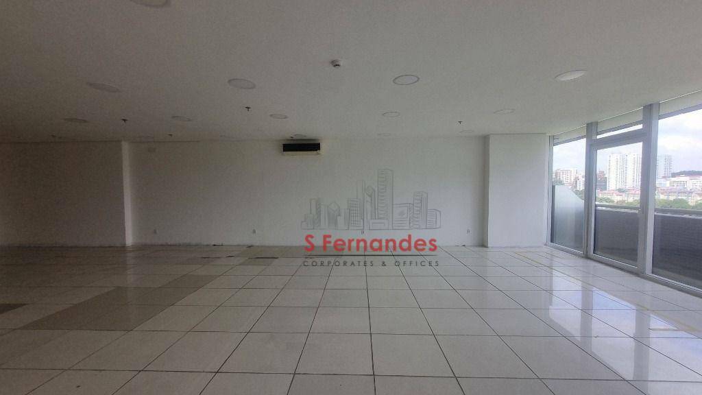 Conjunto Comercial-Sala para alugar, 115m² - Foto 13