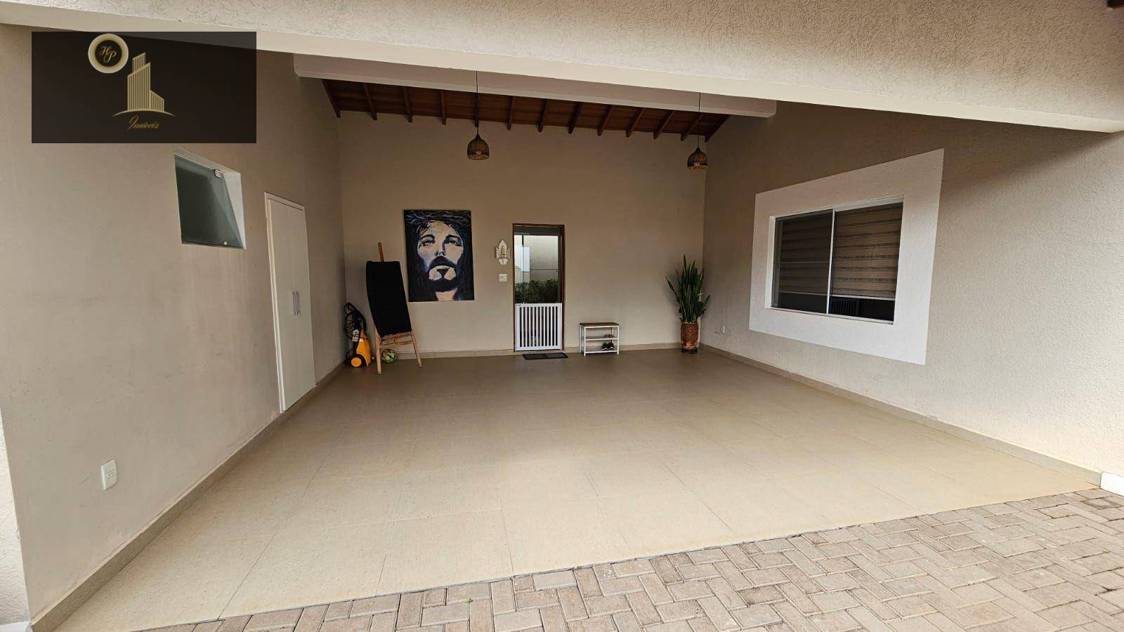 Casa de Condomínio à venda com 3 quartos, 274m² - Foto 4