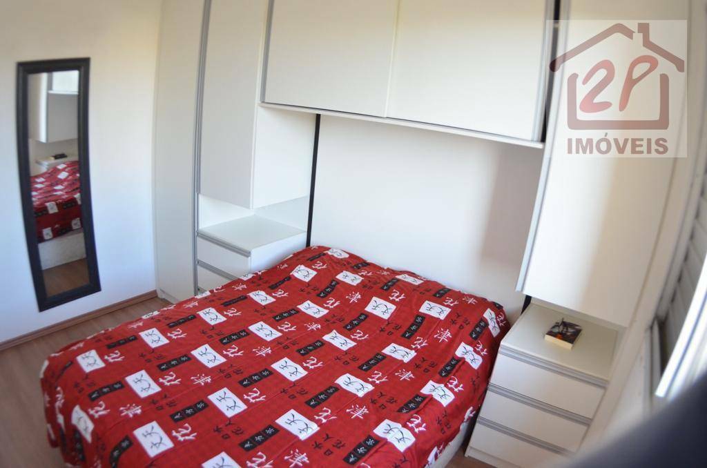 Apartamento à venda com 2 quartos, 50m² - Foto 9