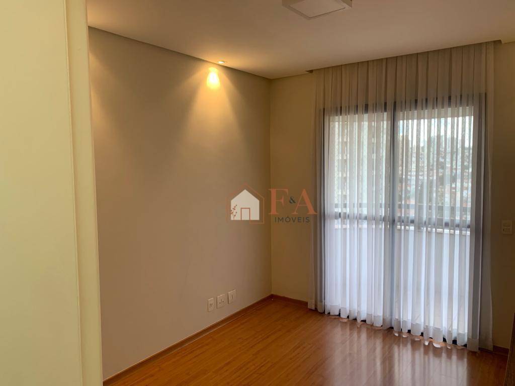 Apartamento à venda com 3 quartos, 169m² - Foto 6