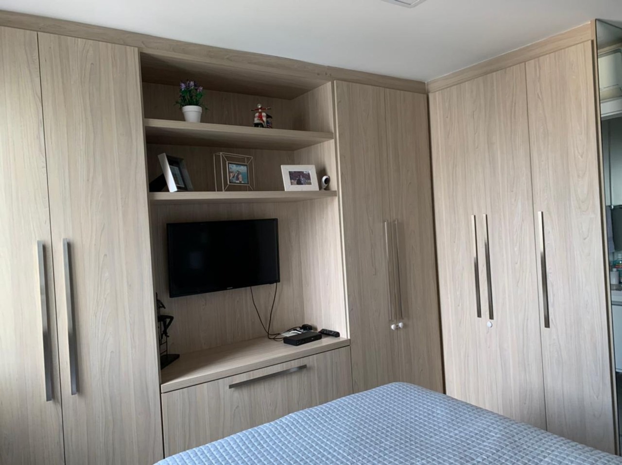 Apartamento à venda com 2 quartos, 69m² - Foto 12