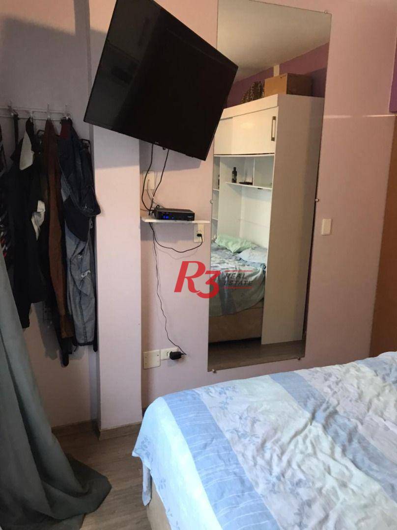 Apartamento à venda com 1 quarto, 41m² - Foto 18