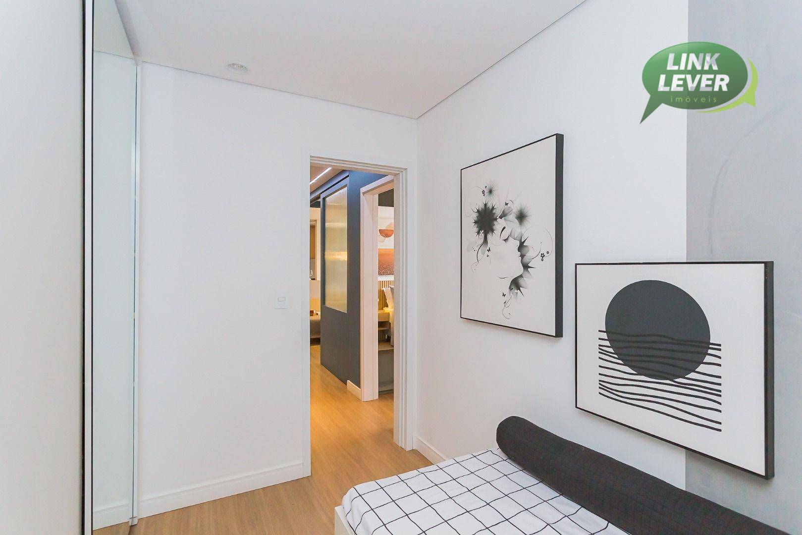 Apartamento à venda com 3 quartos, 73m² - Foto 45