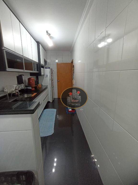 Apartamento à venda com 2 quartos, 87m² - Foto 2