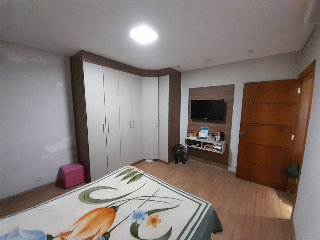 Casa à venda com 3 quartos, 250m² - Foto 37