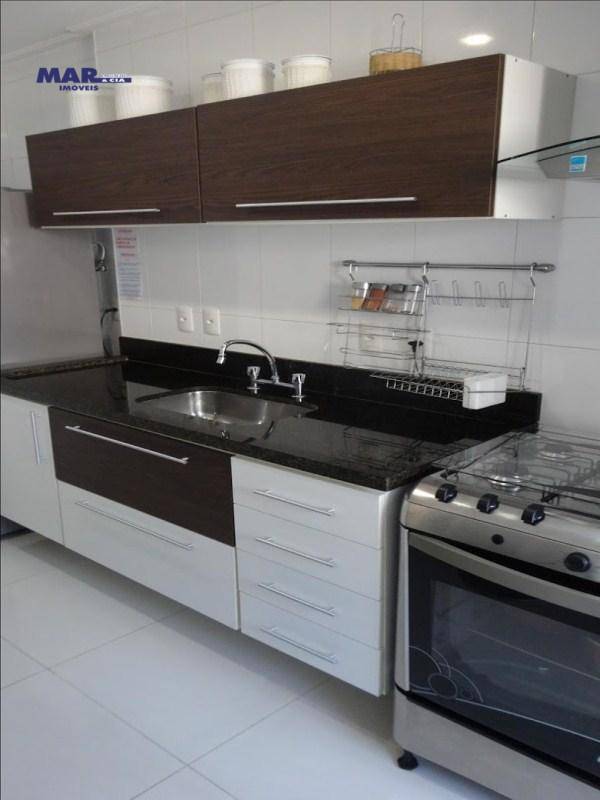 Apartamento à venda com 3 quartos, 120m² - Foto 13