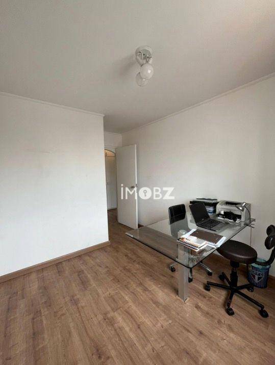 Apartamento à venda com 3 quartos, 200m² - Foto 22