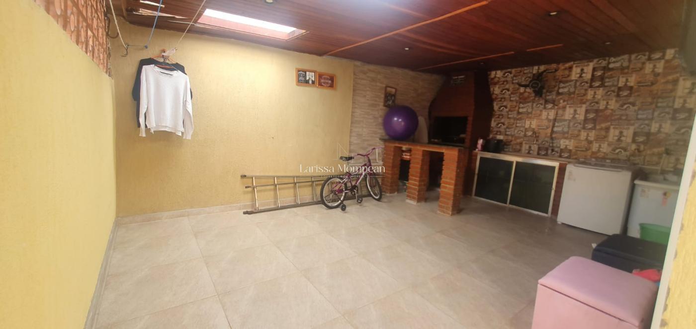 Casa à venda com 2 quartos, 111m² - Foto 6