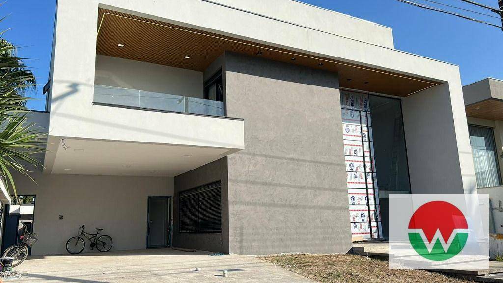 Casa de Condomínio à venda com 7 quartos, 990m² - Foto 3