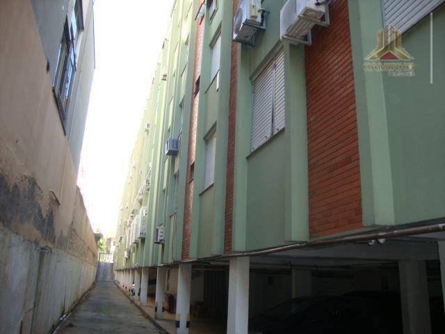 Apartamento à venda com 3 quartos, 100m² - Foto 25