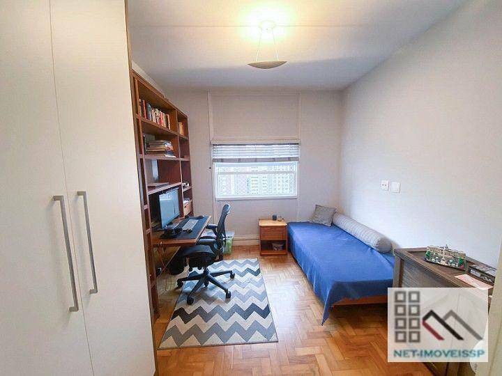 Apartamento à venda com 2 quartos, 81m² - Foto 5