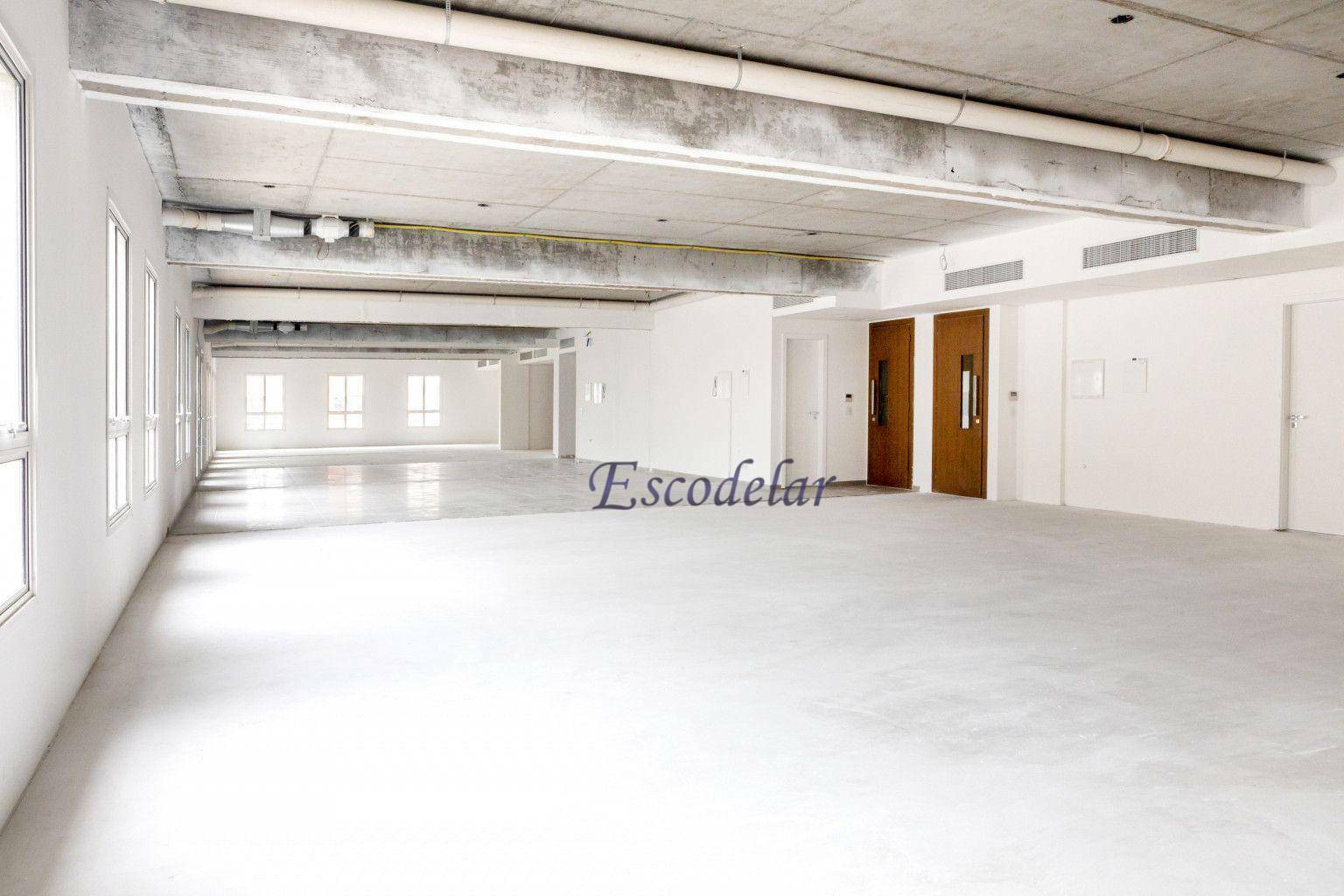 Conjunto Comercial-Sala para alugar, 497m² - Foto 16