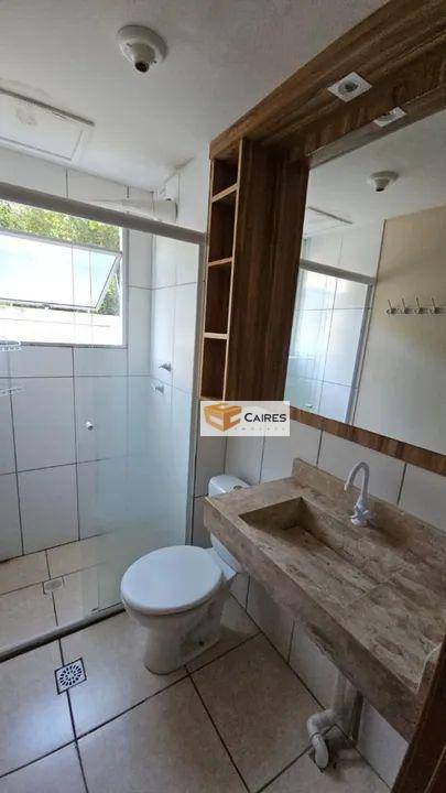 Apartamento à venda com 2 quartos, 45m² - Foto 8